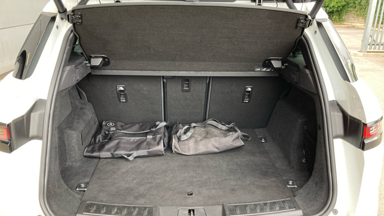 Land Rover Range Rover Evoque 1.5 P300e Evoque Edition 5dr Auto Hatchback